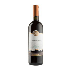 Cabernet Franc Cantina Muraro Severino Longare